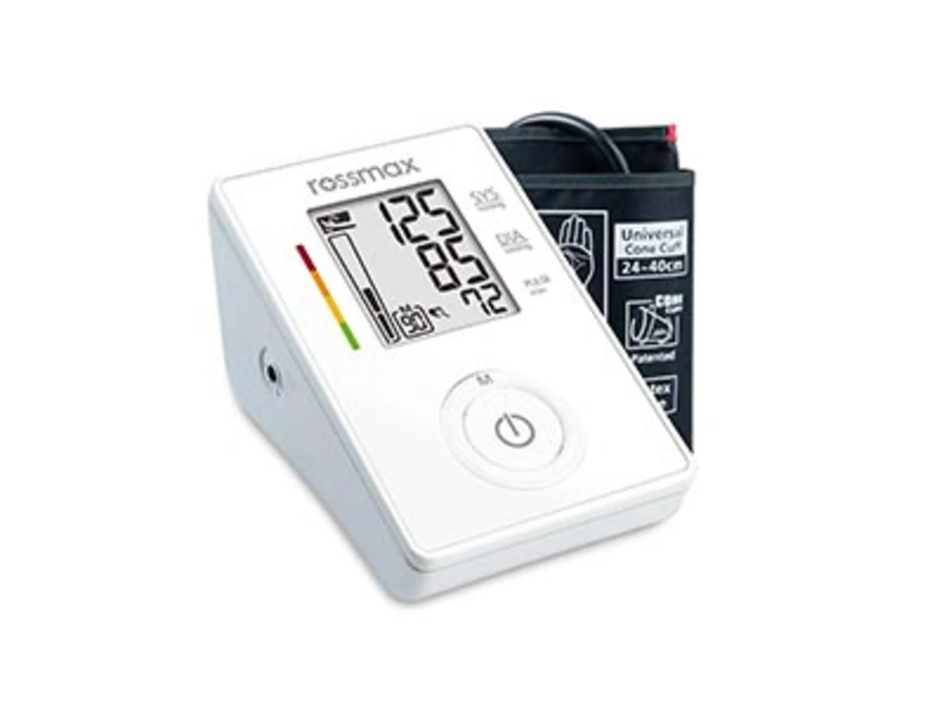 فشارسنج سخنگوی Rossmax مدل CH175f